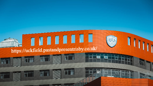 Peking University People's Hospital: Sejarah