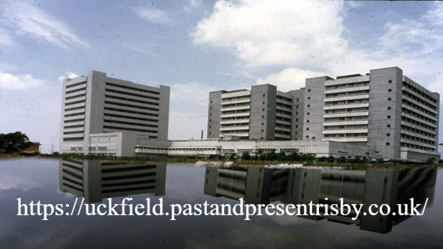 Xijing Hospital: Inovasi