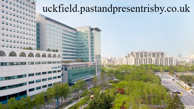 3 Rekomendasi Rumah Sakit Terbaik di Asia