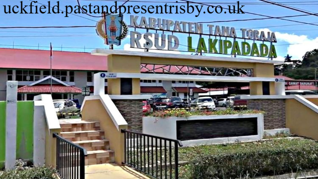 3 Jenis Rumah Sakit Tipe C di Toraja yang Berkualitas