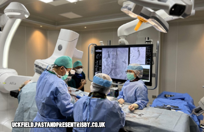 Pendiri RS Abdi Waluyo