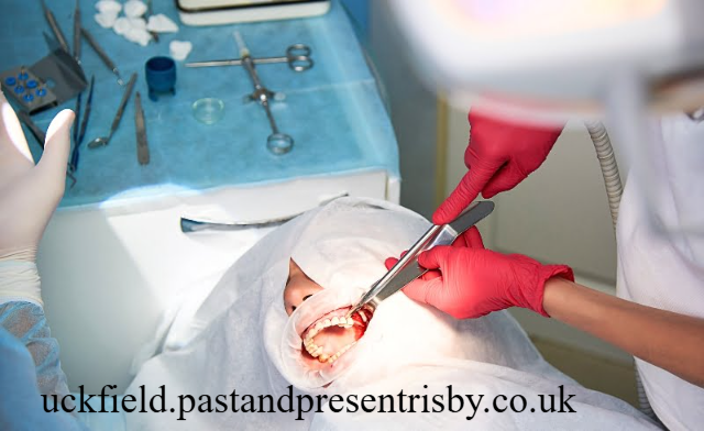 Tips Pilih RS Bedah Mulut